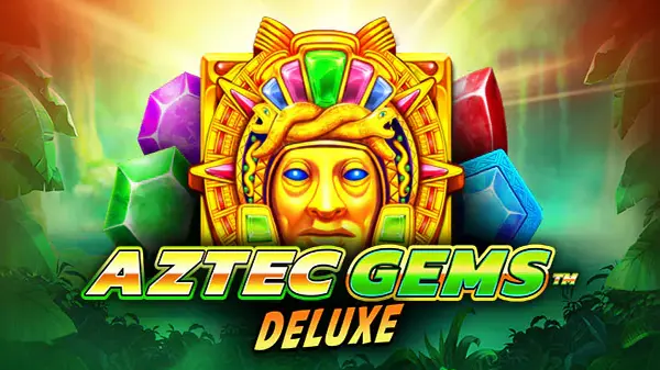 Slot Aztec Gems Deluxe