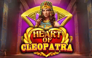 Slot Heart of Cleopatra dengan Grafis Menakjubkan